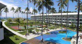 Resort Ancorar Porto de Galinhas Flat 7205 - Porto De Galinhas - 8