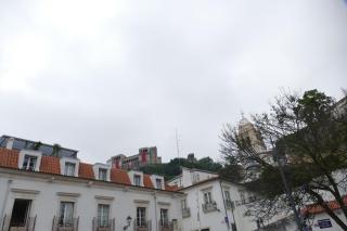 Guest House Eça - Centro Histórico Leiria - Leiria - 5
