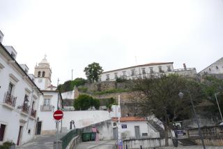 Guest House Eça - Centro Histórico Leiria - Leiria - 3
