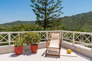 Amalia Country House - Áno Yerakaríon - 8