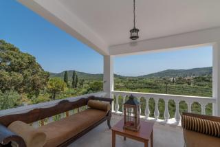 Amalia Country House - Áno Yerakaríon - 7