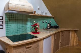 Apartma Zemljanka - Ljutomer - 2