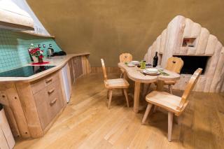 Apartma Zemljanka - Ljutomer - 1