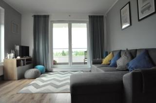 Apartament HORYZONT - Ustronie Morskie - 1