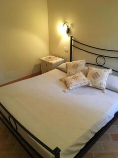 Treggiaia-poggio al paradiso - 1