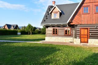 Villa Harta II MAGDA - Vrchlabí - 5