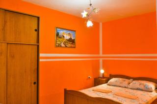 Apartments and Rooms Juki - Senj - 1