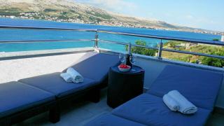 Solaria apartments - Pag - 0