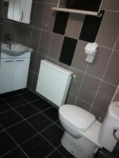 Guesthouse Vila Puzic - Banja Luka - 8