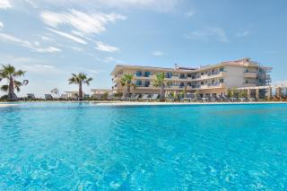 King Maron Wellness Beach Hotel - Marónia - 0