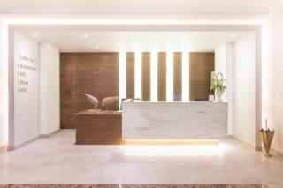King Maron Wellness Beach Hotel - Marónia - 4