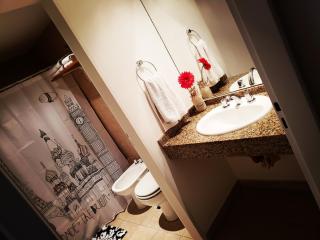 Modern Apartment Rivas - Swimming Pool - 4