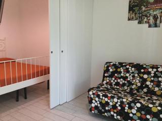 Residenza Andrea e Benedetta - Marina di Schiavonea - 6