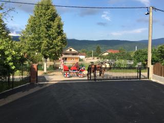 Amina River Apartment - Bihać - 7