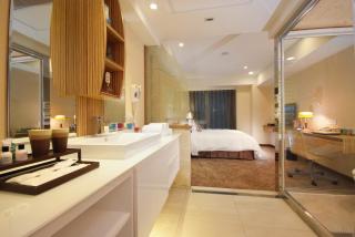 NAGAHIRO Hotel - Taipei - 5