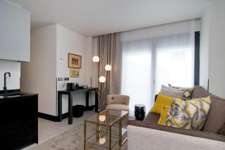 Amor de Dios 17 Boutique Apartments - 4