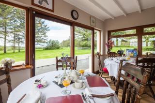 Langdon Farm Guest House - Saundersfoot - 4
