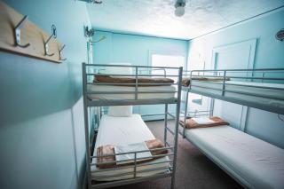 American Hotel Hostel - Seattle - 3