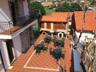 Villa Oubiña - 1