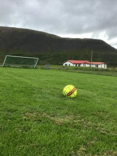 Eiði Farmhouse - Grundarfjordur - 8