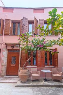 KasteliSuites - Chania - 4