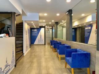 Hotel Nuevo Boulevard - Mar del Plata - 8