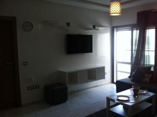 Appartement Cosy - Corniche plage Mohammedia - Mohammedia - 5