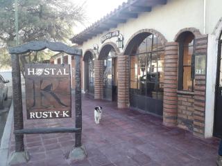 Hostal Rustyk - Cafayate - 0