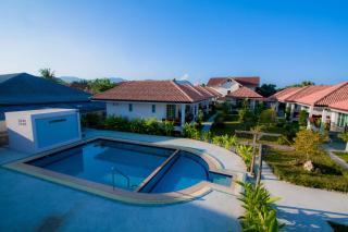 Baan Opun Garden Resort - Hua Hin - 4