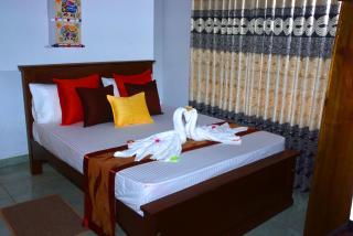 Seasand Holiday Home - 9