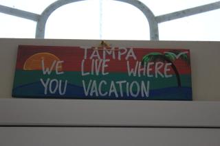 Poolhouse - Tampa - 7