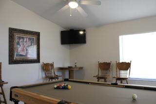 Poolhouse - Tampa - 6