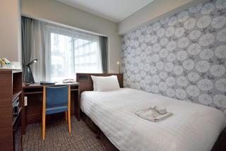 Premier Hotel Cabin Shinjuku - Tokio - 7