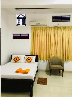 Lake City Resort Anuradhapura - 5