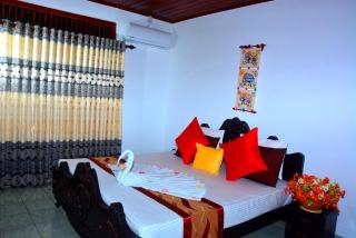 Seasand Holiday Home - 8