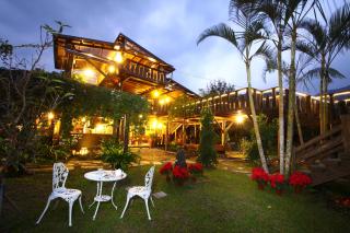 Country Grange B&B - Yuanshan - 0