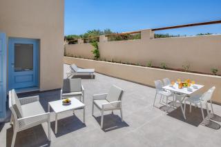 Sienna Eco Resort - Fira - 9
