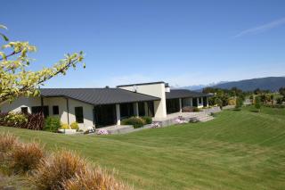 High Leys Lodge - Te Anau - 6