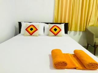 Lake City Resort Anuradhapura - 5