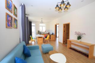 Lavini Đà Lạt House and Apartment - Da Lat - 2