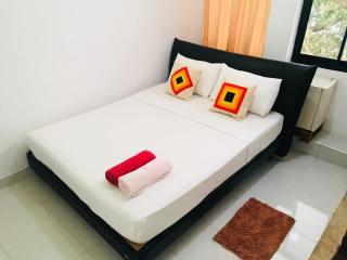 Lake City Resort Anuradhapura - 4