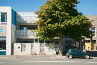 City Terrace Apartment - Nelson - 9