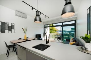 City Terrace Apartment - Nelson - 0