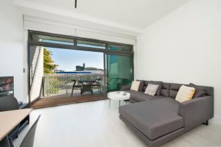 City Terrace Apartment - Nelson - 6