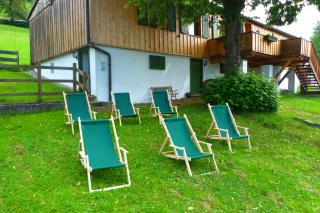 Jägerchalet - Uttendorf - 7