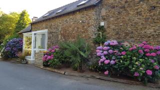 Gîte de La Ville Serho - Pordic - 6