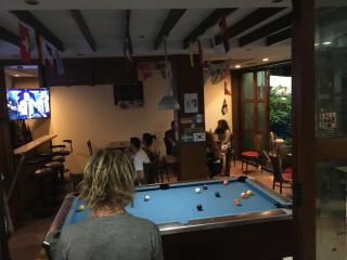 NAT 2 Guest House - Banguecoque - 4