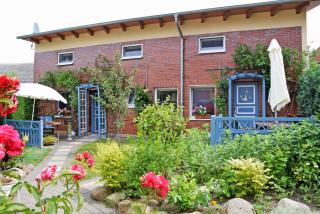 Ferienhaus zum Hafen in Altefaehr - 9