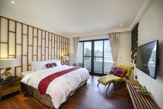 Su Beautiful Home Stay - Xiaoliuqiu - 4