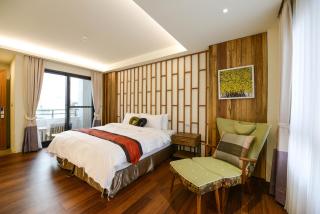 Su Beautiful Home Stay - Xiaoliuqiu - 5
